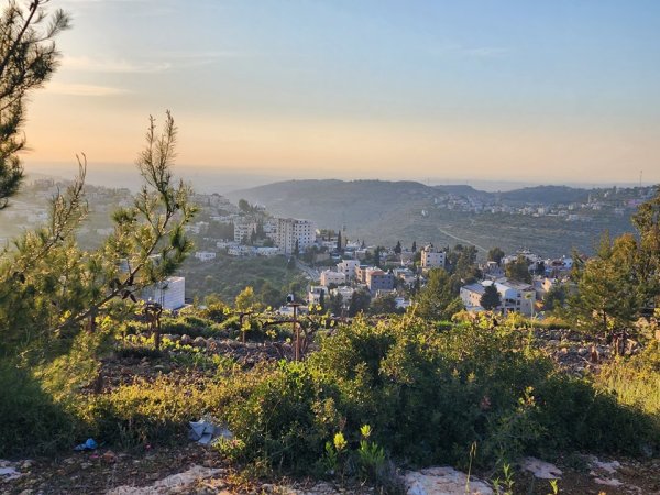 | موسوعة القرى الفلسطينية  | موسوعة القرى الفلسطينية