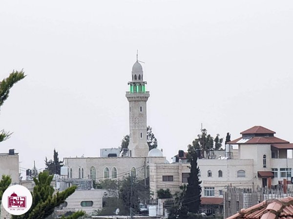 | موسوعة القرى الفلسطينية  | موسوعة القرى الفلسطينية
