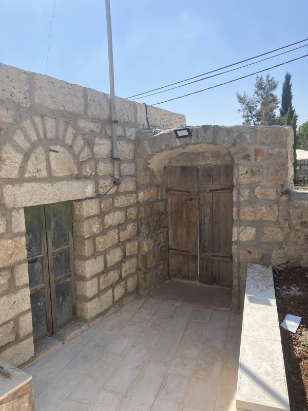 | موسوعة القرى الفلسطينية  | موسوعة القرى الفلسطينية