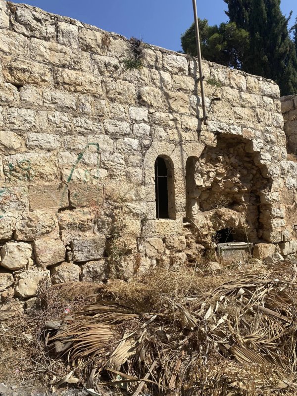 | موسوعة القرى الفلسطينية  | موسوعة القرى الفلسطينية