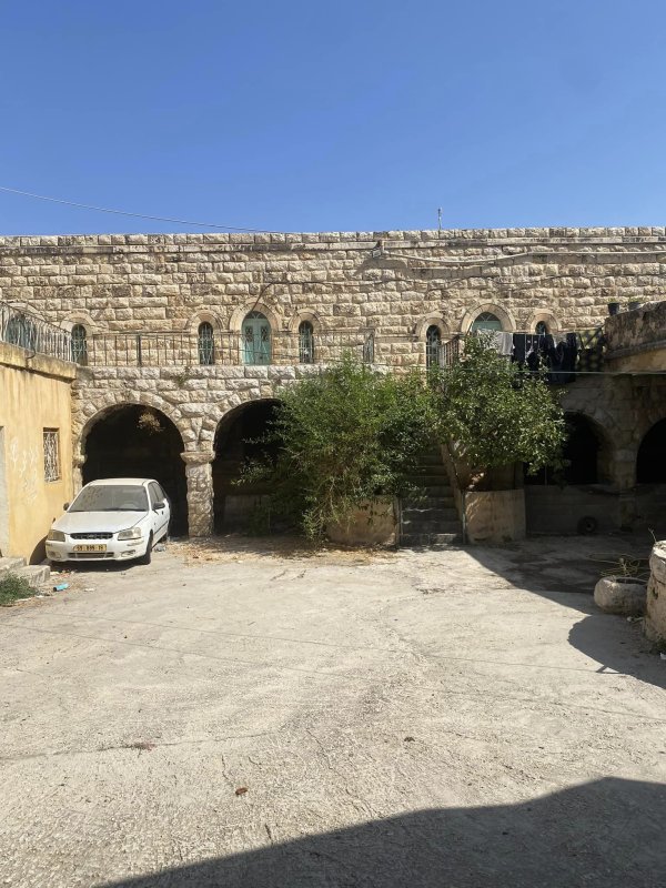 | موسوعة القرى الفلسطينية  | موسوعة القرى الفلسطينية