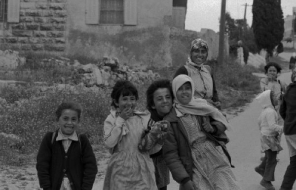 | موسوعة القرى الفلسطينية  | موسوعة القرى الفلسطينية