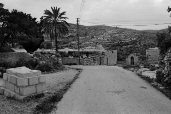 | موسوعة القرى الفلسطينية  | موسوعة القرى الفلسطينية