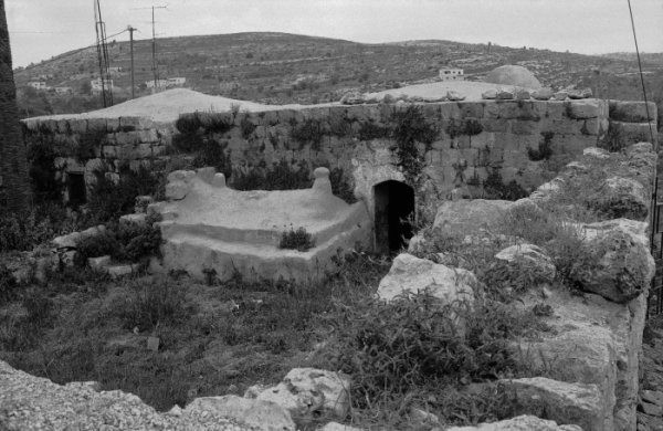 | موسوعة القرى الفلسطينية  | موسوعة القرى الفلسطينية