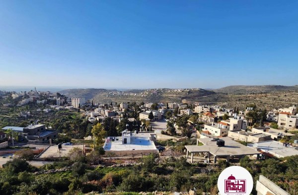 | موسوعة القرى الفلسطينية  | موسوعة القرى الفلسطينية