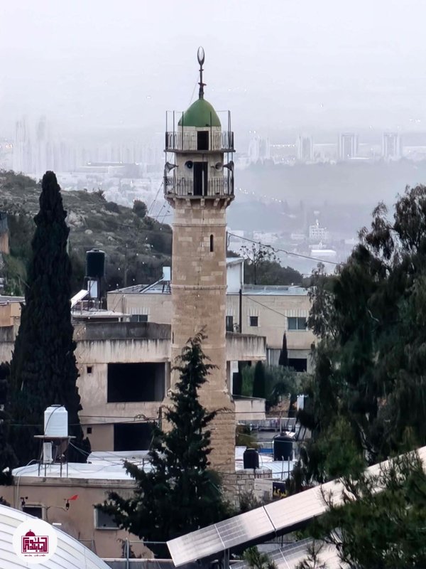 | موسوعة القرى الفلسطينية  | موسوعة القرى الفلسطينية