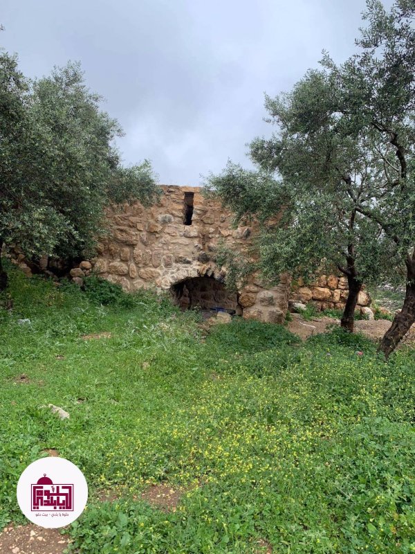 | موسوعة القرى الفلسطينية  | موسوعة القرى الفلسطينية