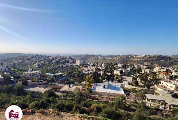 | موسوعة القرى الفلسطينية  | موسوعة القرى الفلسطينية