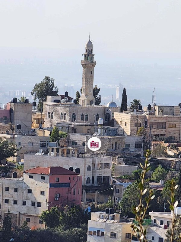 | موسوعة القرى الفلسطينية  | موسوعة القرى الفلسطينية