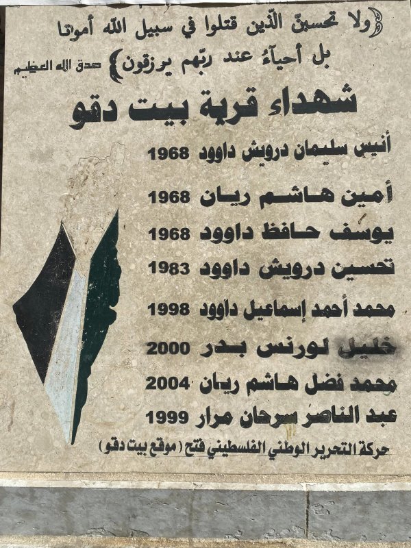 | موسوعة القرى الفلسطينية  | موسوعة القرى الفلسطينية