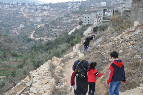 | موسوعة القرى الفلسطينية  | موسوعة القرى الفلسطينية