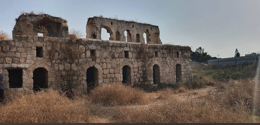  | موسوعة القرى الفلسطينية