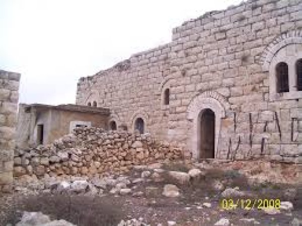  | موسوعة القرى الفلسطينية