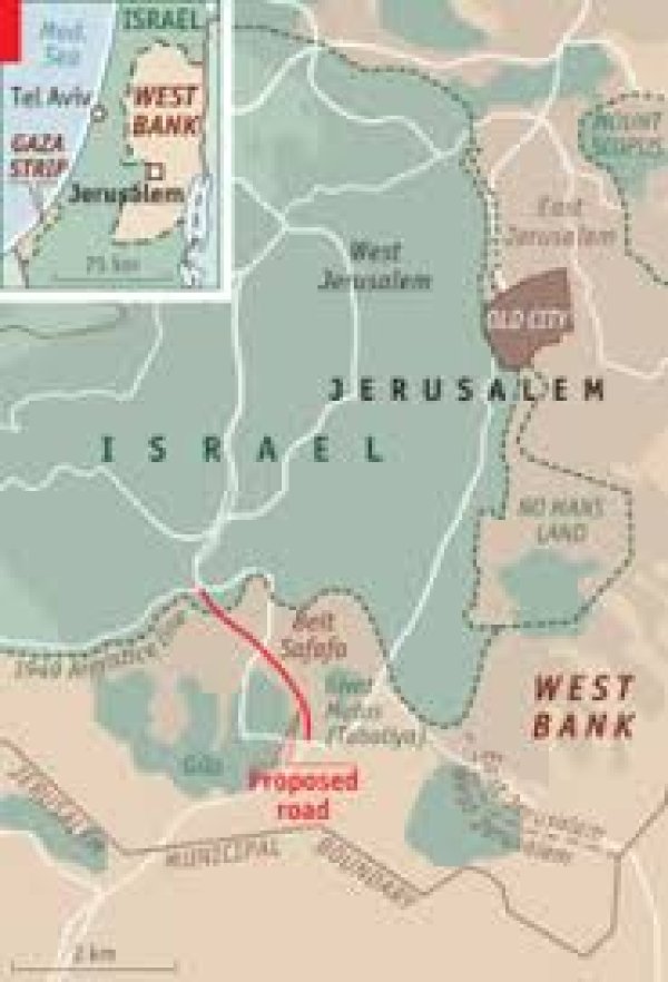 | موسوعة القرى الفلسطينية  | موسوعة القرى الفلسطينية