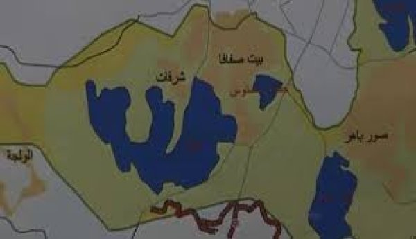 | موسوعة القرى الفلسطينية  | موسوعة القرى الفلسطينية
