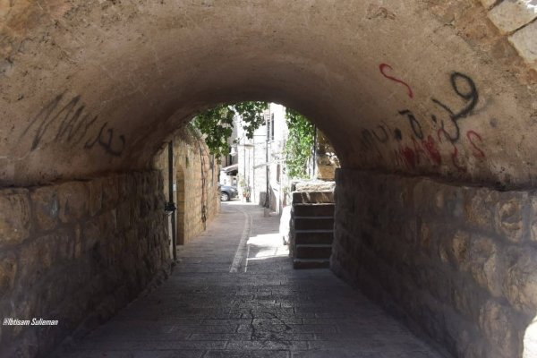 | موسوعة القرى الفلسطينية  | موسوعة القرى الفلسطينية