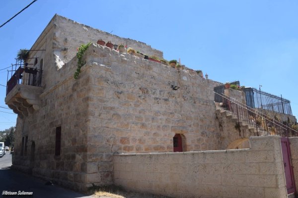 | موسوعة القرى الفلسطينية  | موسوعة القرى الفلسطينية