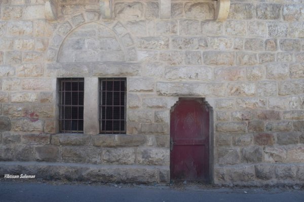 | موسوعة القرى الفلسطينية  | موسوعة القرى الفلسطينية