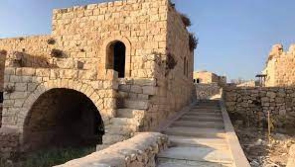  | موسوعة القرى الفلسطينية