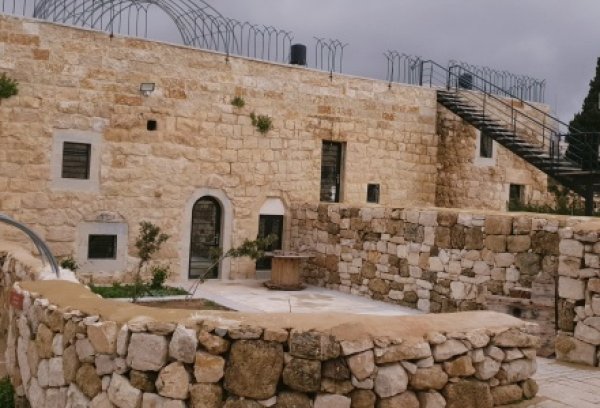  | موسوعة القرى الفلسطينية