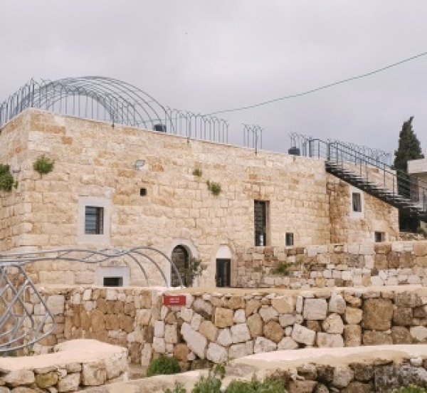  | موسوعة القرى الفلسطينية