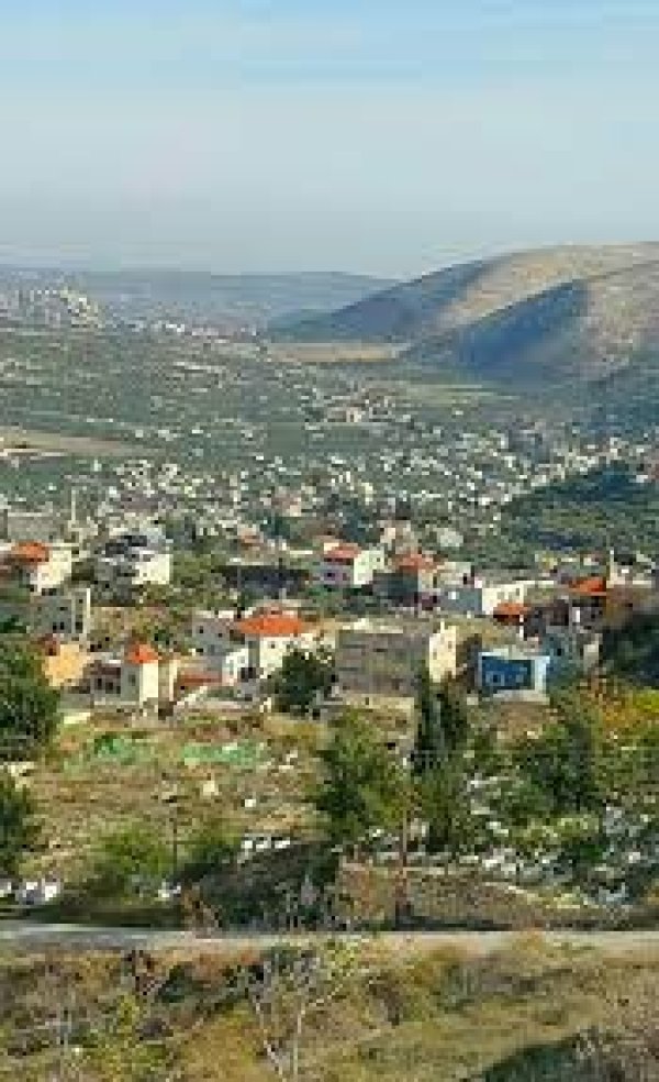  | موسوعة القرى الفلسطينية