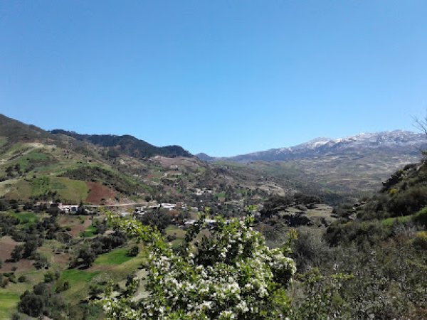 قرية شرفات / القدس