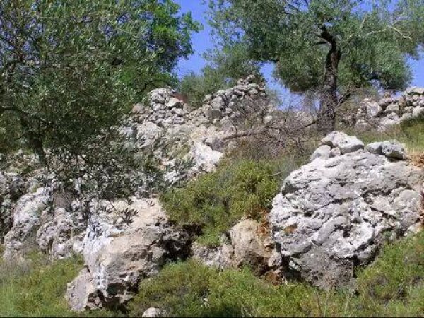 قرية شرفات / القدس