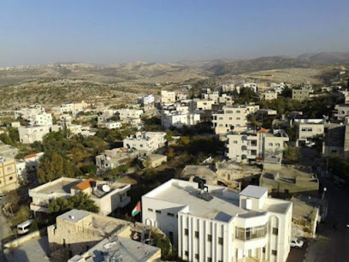 صفّا  | موسوعة القرى الفلسطينية