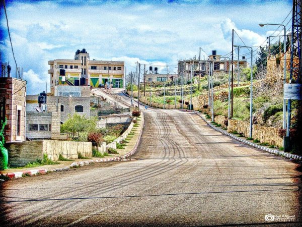  | موسوعة القرى الفلسطينية