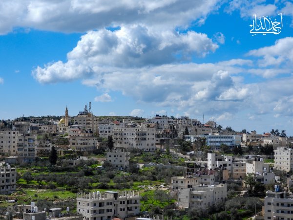 قرية بدّو / القدس