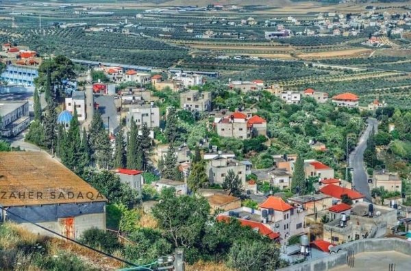  | موسوعة القرى الفلسطينية