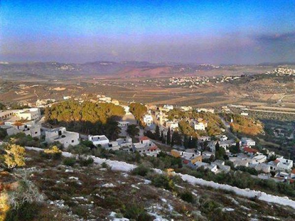  | موسوعة القرى الفلسطينية