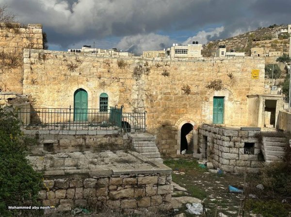  | موسوعة القرى الفلسطينية