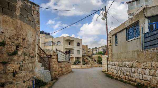  | موسوعة القرى الفلسطينية