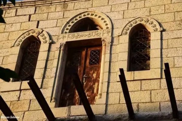  | موسوعة القرى الفلسطينية