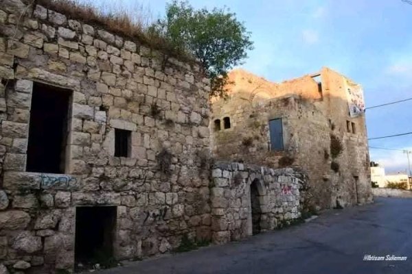  | موسوعة القرى الفلسطينية