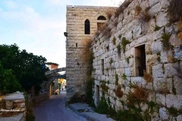  | موسوعة القرى الفلسطينية