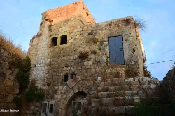  | موسوعة القرى الفلسطينية