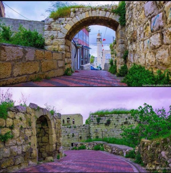  | موسوعة القرى الفلسطينية