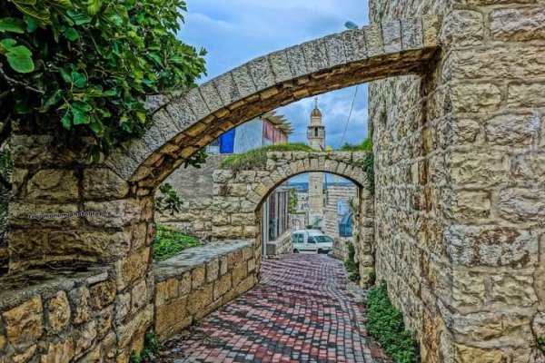  | موسوعة القرى الفلسطينية