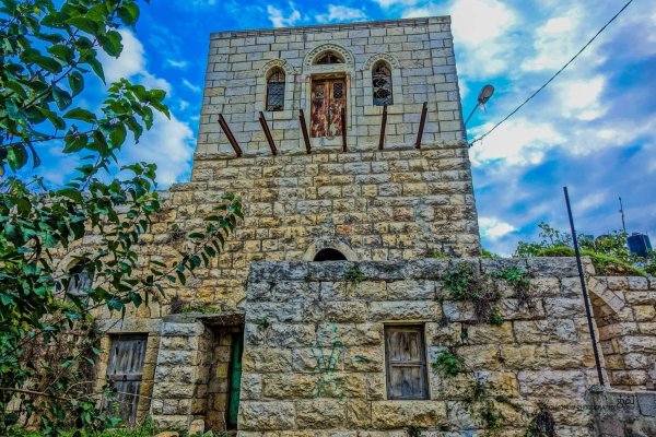  | موسوعة القرى الفلسطينية