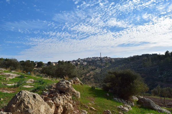  | موسوعة القرى الفلسطينية