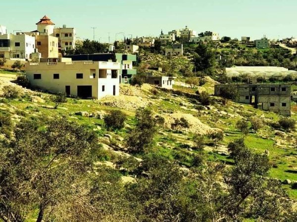  | موسوعة القرى الفلسطينية