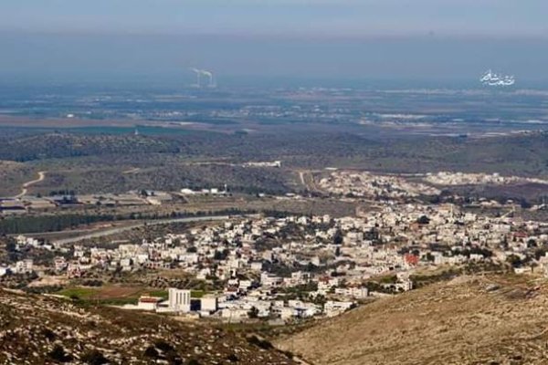  | موسوعة القرى الفلسطينية