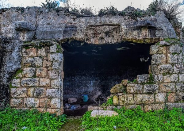 قرية عابود / رام الله