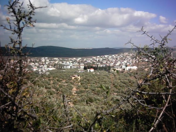  | موسوعة القرى الفلسطينية