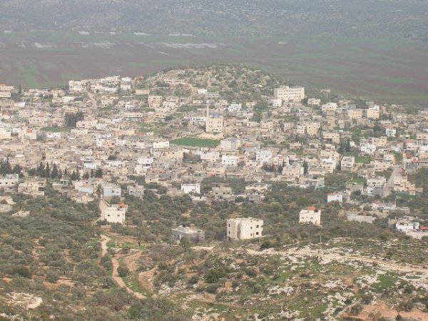  | موسوعة القرى الفلسطينية