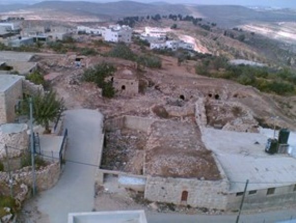  | موسوعة القرى الفلسطينية