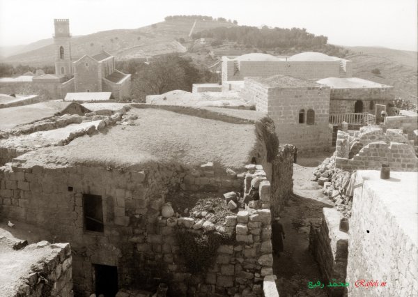  | موسوعة القرى الفلسطينية